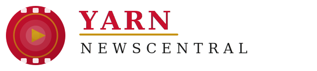 yarnnewscentral logo light